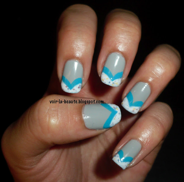 polish love funky french