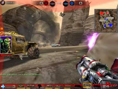 unreal tournament windows 7 demo free download