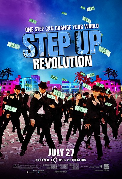Step Up Crew