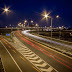 Secret Behind the "Mega Development": Roads paved with gold