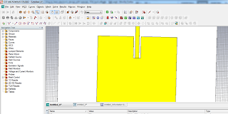 cst microwave studio tutorial antenna design cst microwave studio tutorial antenna design