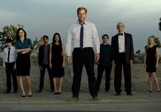 The Newsroom Episode 3 Free Online Streaming