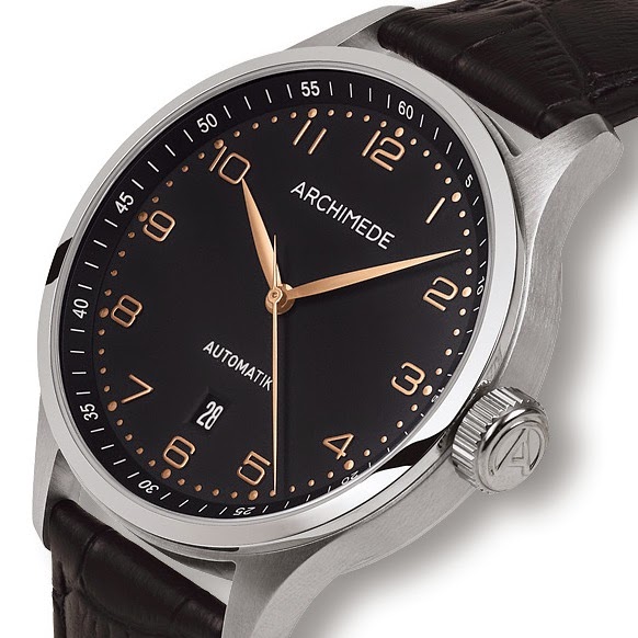 archimede watch
