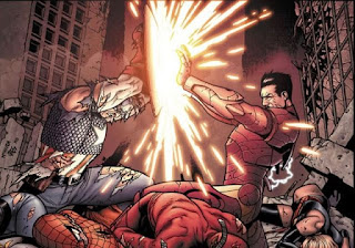 16 ключевых персонажей гражданской войны, которых не будет в фильме