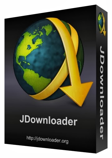 Download JDownloader 0.9