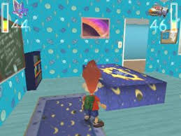 Download Jimmy Neutron Boy Genius Games PS2 ISO For PC Full Version Free Kuya028