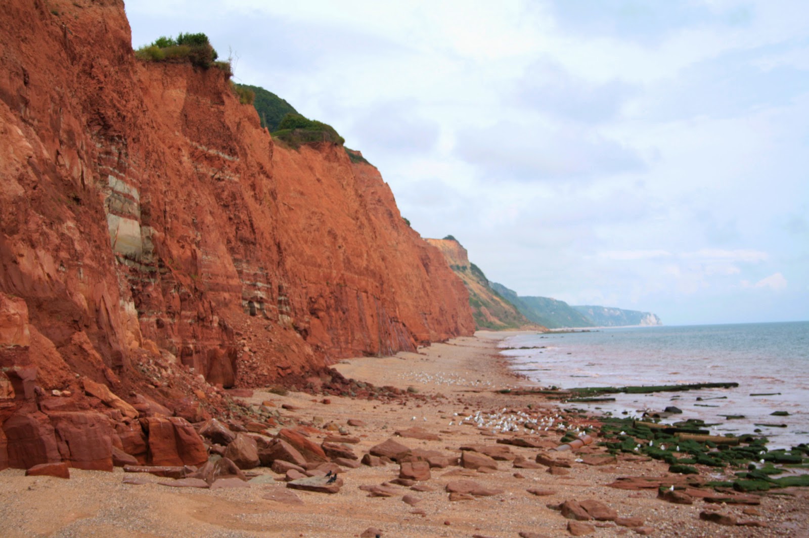 Sidmouth