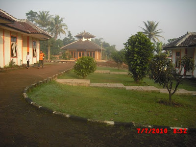 Lahan & Bangunan Rumah Anak Asuh YABNI