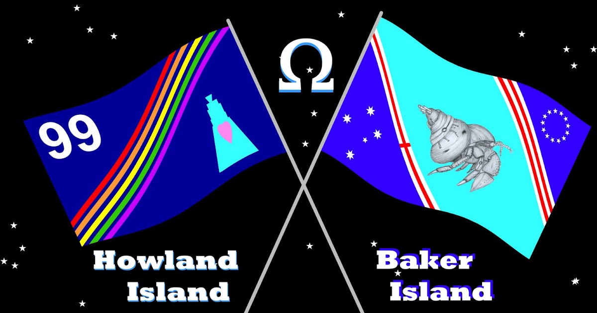 The Voice of Vexillology, Flags & Heraldry The last part of the United States to celebrate New