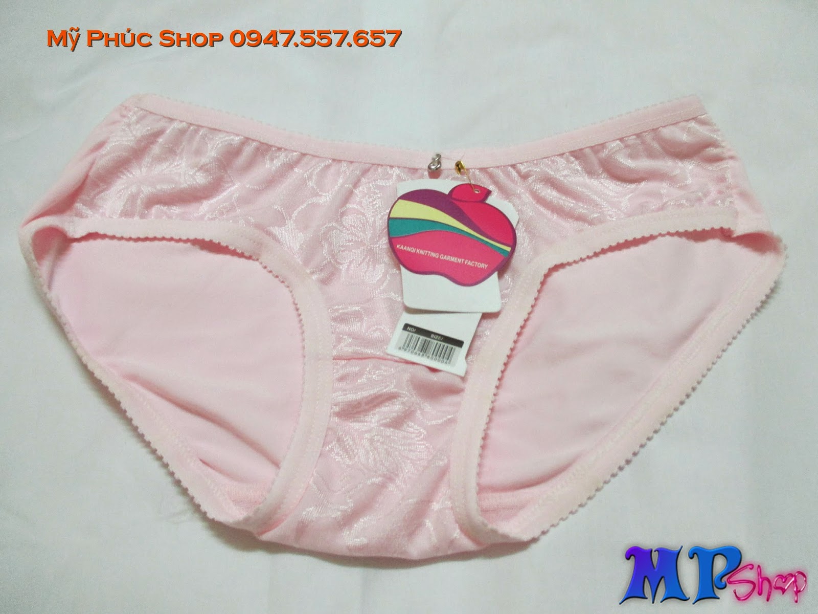 Đồ lót VNXK, Thái Lan - chuyên sỉ & lẻ - chất lượng, giá tốt nhất TP.HCM - 35