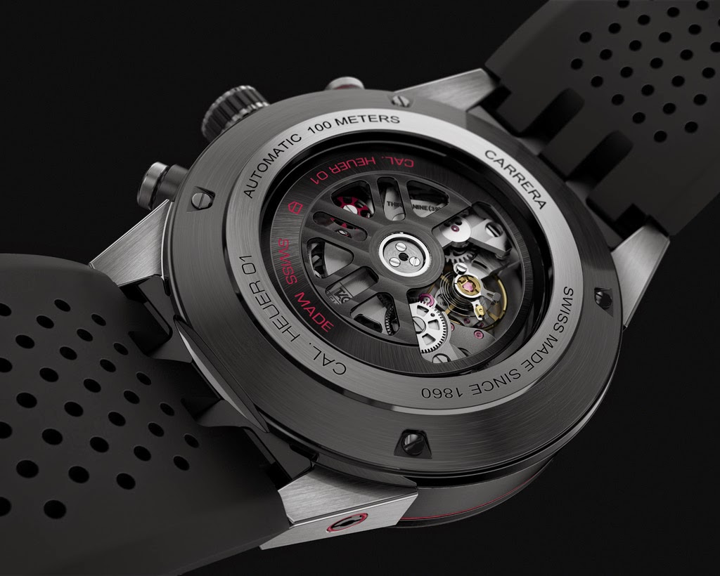 tag heuer carrera calibre heuer 01 tag heuer carrera calibre heuer 01