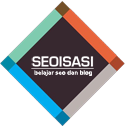 belajar seo blog