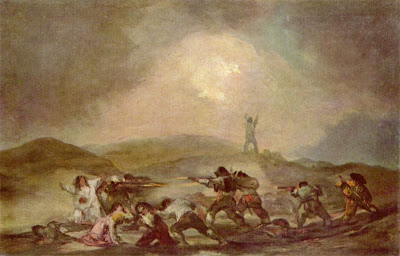 Get Francisco de Goya paintings (free or buy) photo picture gallery