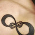 DOUBLE INFINITY TATTOO