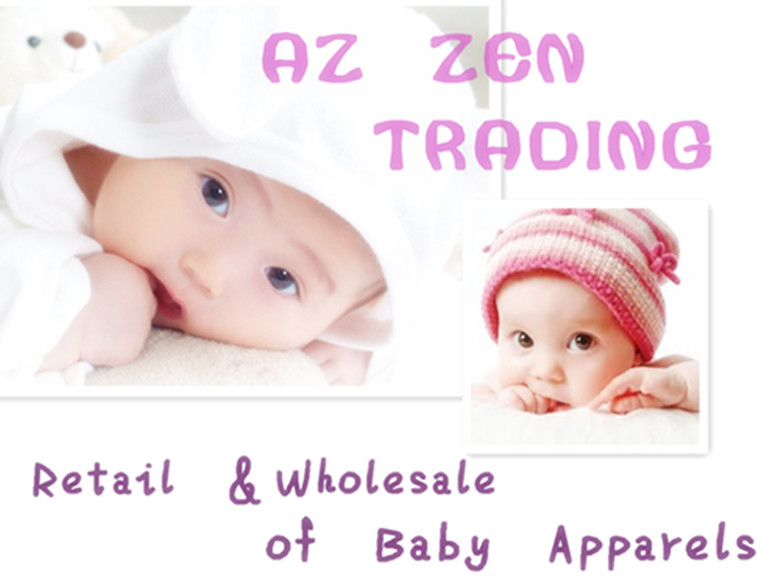 AZ ZEN TRADING