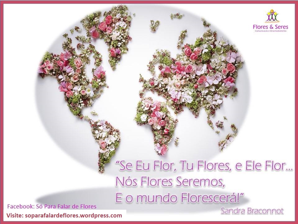 Flores & Seres