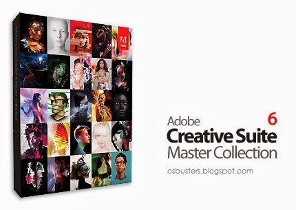 cs6 master collection free  full version