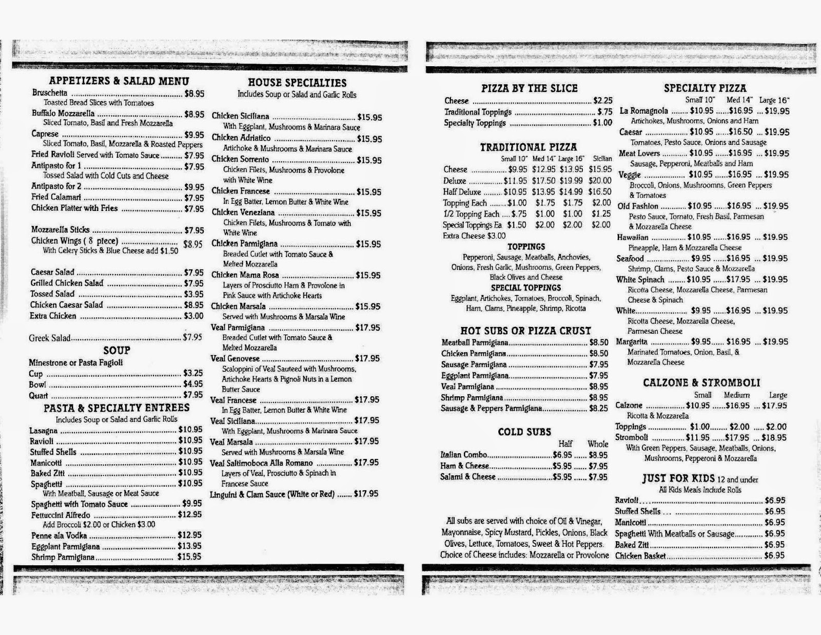 "The Roman Oven" Braselton, GA