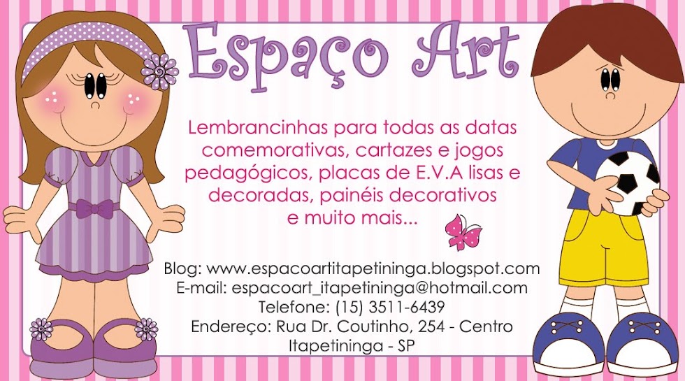 Espaço Art