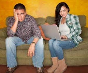 Reasons Why Women Fear Intimacy