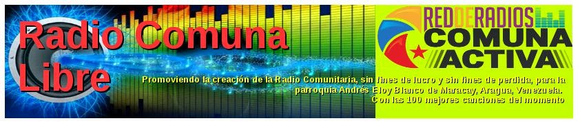 Radio Comuna Libre