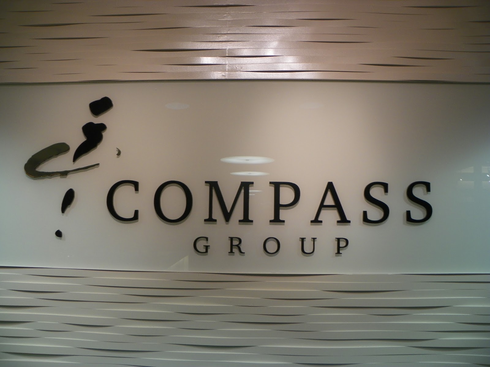 NOMADIC CHEF Compass Group USA Faculty Internship Charlotte, NC Day One