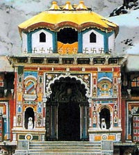 Chardham Yatra Tour Packages