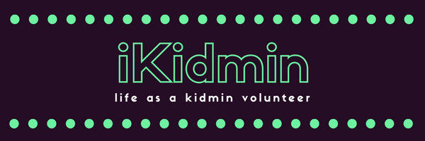 iKidmin