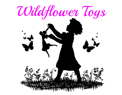 Wildflower Toys Website