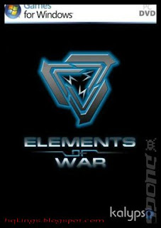 Elements of War PC Game