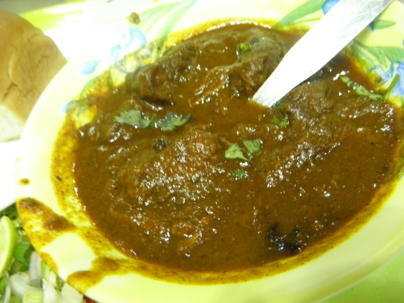 goa niwas delhi
