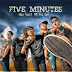 Five Minutes - galau