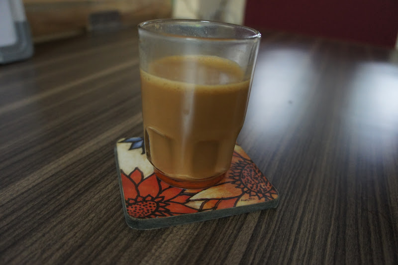 BombayJules: Chai - The Art of Indian Tea