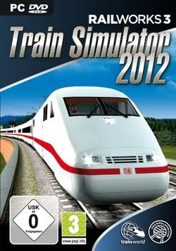 train simulator demo 2012 train simulator demo 2012