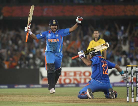 World+cup+2011+india+vs+australia