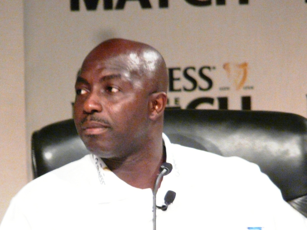 Samson Siasia