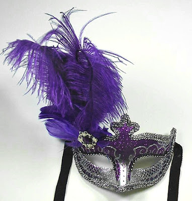 Beautiful Happy Mardi Gras 2013 Masks Pictures Wallpapers 009