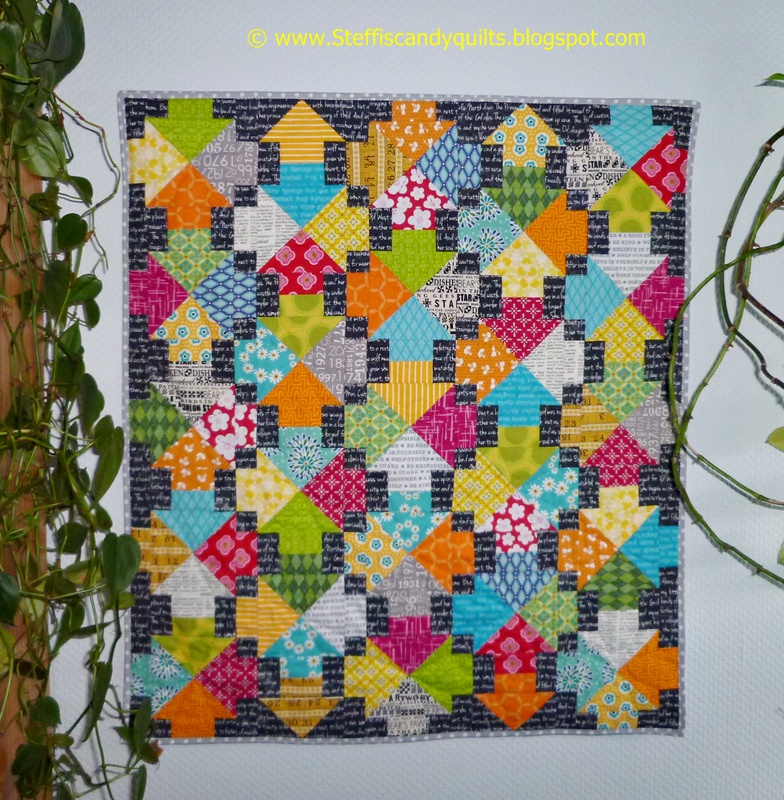 Quilt Story Which Way Quilt fromjust quilts