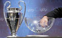 Uefa Champions League Drawing Live Online Streaming