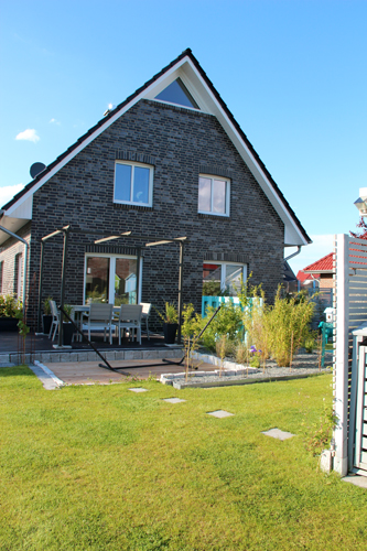 Ein Haus für uns: Einrichtungs-, Garten- und Baublog!