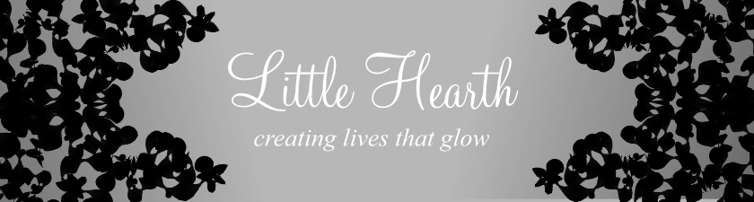 Little Hearth