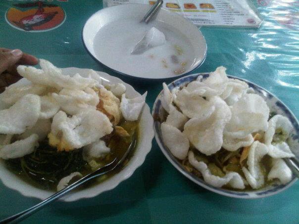 Journeyofunga Slife Rujak Soto Depot Dahlia