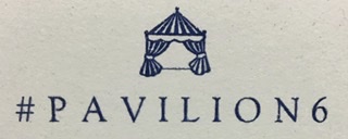 PAVILION6 -Leadership, Wisdom, Guidance, and Laughter..........