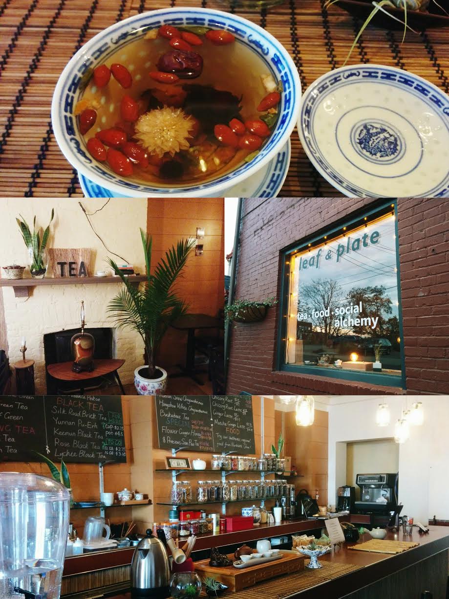 PennsylvAsia Northwestern Chinese food tasting in Shadyside, November 13.