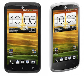 HTC One VX Full Specifications