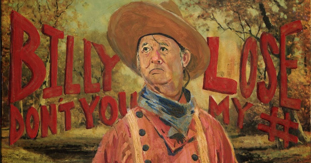 Billy, Don't You Lose My Number