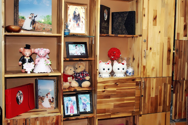 Album cưới trọn gói giá rẻ nhất, chất lượng tốt nhất. - 10