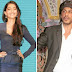 SRK to romance Sonam Kapoor in ‘Raees’