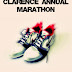 Clarence Annual Marathon - Free Kindle Fiction
