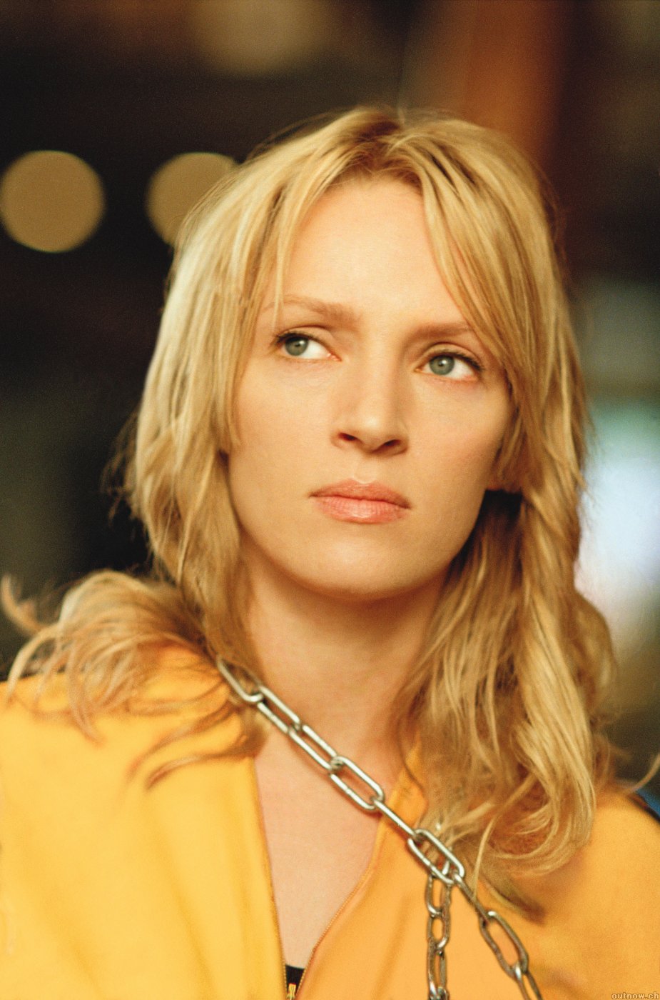Free Wallpapers Uma Thurman Kill Bill Wallpapers